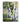 Green Forest Path II Textured Partial Oil Painting - WallArtt