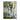 Green Forest Path II Textured Partial Oil Painting - WallArtt
