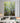 Green Forest Path Textured Partial Oil Painting - WallArtt