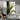 Green Leaves Textured Partial Oil Painting - Wall Art - WallArtt