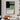 Green Mustard Abstract Textured Partial Oil Painting - WallArtt