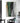 Green on Grey II Abstract Textured Partial Oil Painting - WallArtt