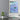 Green Sailboat Textured Partial Oil Painting - WallArtt