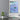 Green Sailboat Textured Partial Oil Painting - WallArtt