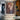 Gustav Klimt Beethoven Frieze Textured Partial Oil Painting - WallArtt