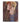 Gustav Klimt Beethoven Frieze Textured Partial Oil Painting - WallArtt