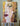 Gustav Klimt Golden Tears Textured Partial Oil Painting - WallArtt