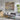 Gustav Klimt Lake Garda Textured Partial Oil Painting - WallArtt