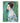 Gustav Klimt Portrait of a Lady Textured Partial Oil Painting - WallArtt