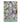 Gustav Klimt Portrait of Friederike Maria Beer Textured Partial Oil Painting - WallArtt