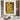 Gustav Klimt The Kiss Textured Partial Oil Painting - WallArtt