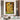 Gustav Klimt The Kiss Textured Partial Oil Painting - WallArtt