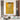 Gustav Klimt The Lady in Gold Textured Partial Oil Painting - WallArtt
