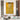Gustav Klimt The Lady in Gold Textured Partial Oil Painting - WallArtt