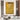 Gustav Klimt The Lady in Gold Textured Partial Oil Painting - WallArtt
