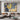 Gustav Klimt The Music Textured Partial Oil Painting - WallArtt