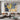 Gustav Klimt The Music Textured Partial Oil Painting - WallArtt