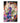Gustav Klimt The Virgin Textured Partial Oil Painting - WallArtt