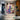 Gustav Klimt The Virgin Textured Partial Oil Painting - WallArtt