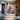 Gustav Klimt The Virgin Textured Partial Oil Painting - WallArtt