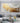Half Gold Circle 3D Heavy Textured Partial oil Painting - WallArtt