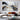 Harmony of Gold n Grey 3d Heavy Textured Partial Oil Painting - WallArtt
