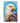 Hawk 3D Heavy Textured Partial Oil Painting - WallArtt