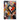 Heart of Colors 3D Heavy Textured Partial Oil Painting - WallArtt