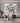 Light Blue Flowers 2 Piece Textured Partial Oil Painting - WallArtt