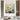 Lilies 3d Heavy Textured Partial Oil Painting - WallArtt