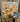 Lilies 3d Heavy Textured Partial Oil Painting - WallArtt