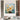 Lilies 3d Heavy Textured Partial Oil Painting - WallArtt