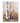 Long Trees Textured Partial Oil Painting - WallArtt