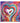 Love Textured Partial Oil Painting - WallArtt