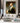 Magesty Royal Textured Partial Oil Painting - WallArtt