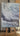 Marble Effect Textured Partial Oil Painting - WallArtt