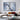 Marble Effect Textured Partial Oil Painting - WallArtt