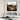 Misty City Abstract Textured Partial Oil Painting - WallArtt