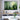 Misty Green Forest 3d Heavy Textured Partial Oil Painting - Wall Art - WallArtt