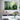 Misty Green Forest 3d Heavy Textured Partial Oil Painting - Wall Art - WallArtt