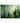 Misty Green Forest 3d Heavy Textured Partial Oil Painting - Wall Art - WallArtt