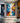 Mixed Colors 3D Heavy Textured Partial Oil Painting - WallArtt