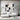 Monochrome Rhythm Textured Partial Oil Painting - WallArtt