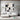 Monochrome Rhythm Textured Partial Oil Painting - WallArtt