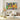 MultiColor Abstract Textured Partial Oil Painting - WallArtt