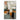Natural Imperfection 3d Heavy Textured Partial Oil Painting - WallArtt