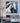 Navy Blue Horse 3D Heavy Textured Partial oil Painting - WallArtt