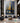 Navy Gold Boats Textured Partial Oil Painting - Wall Art - WallArtt