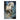 Noble Wind Textured Partial Oil Painting - WallArtt