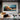 Ocean Fury 3d Heavy Textured Partial Oil Painting - WallArtt